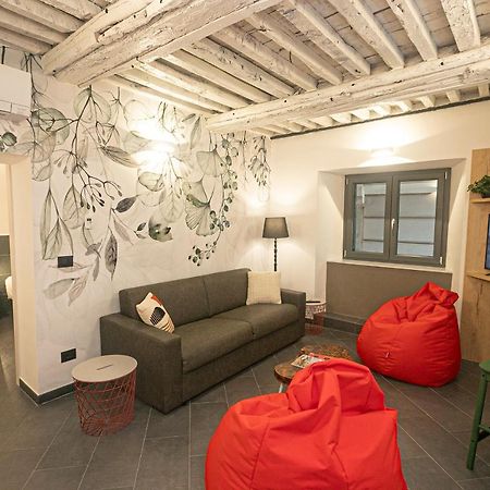 Genova San Lorenzo 7 Daire Dış mekan fotoğraf