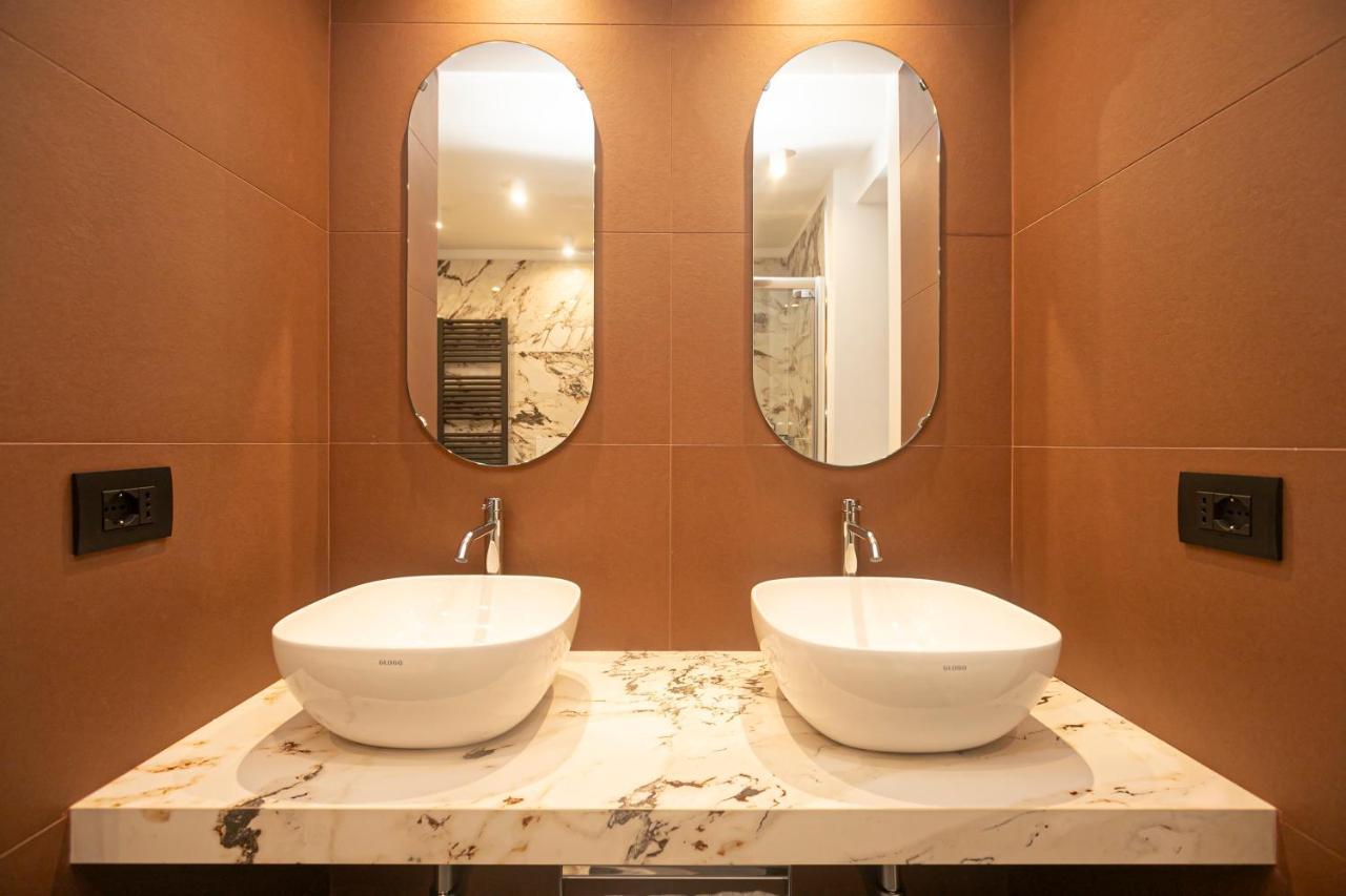 Genova San Lorenzo 7 Daire Dış mekan fotoğraf