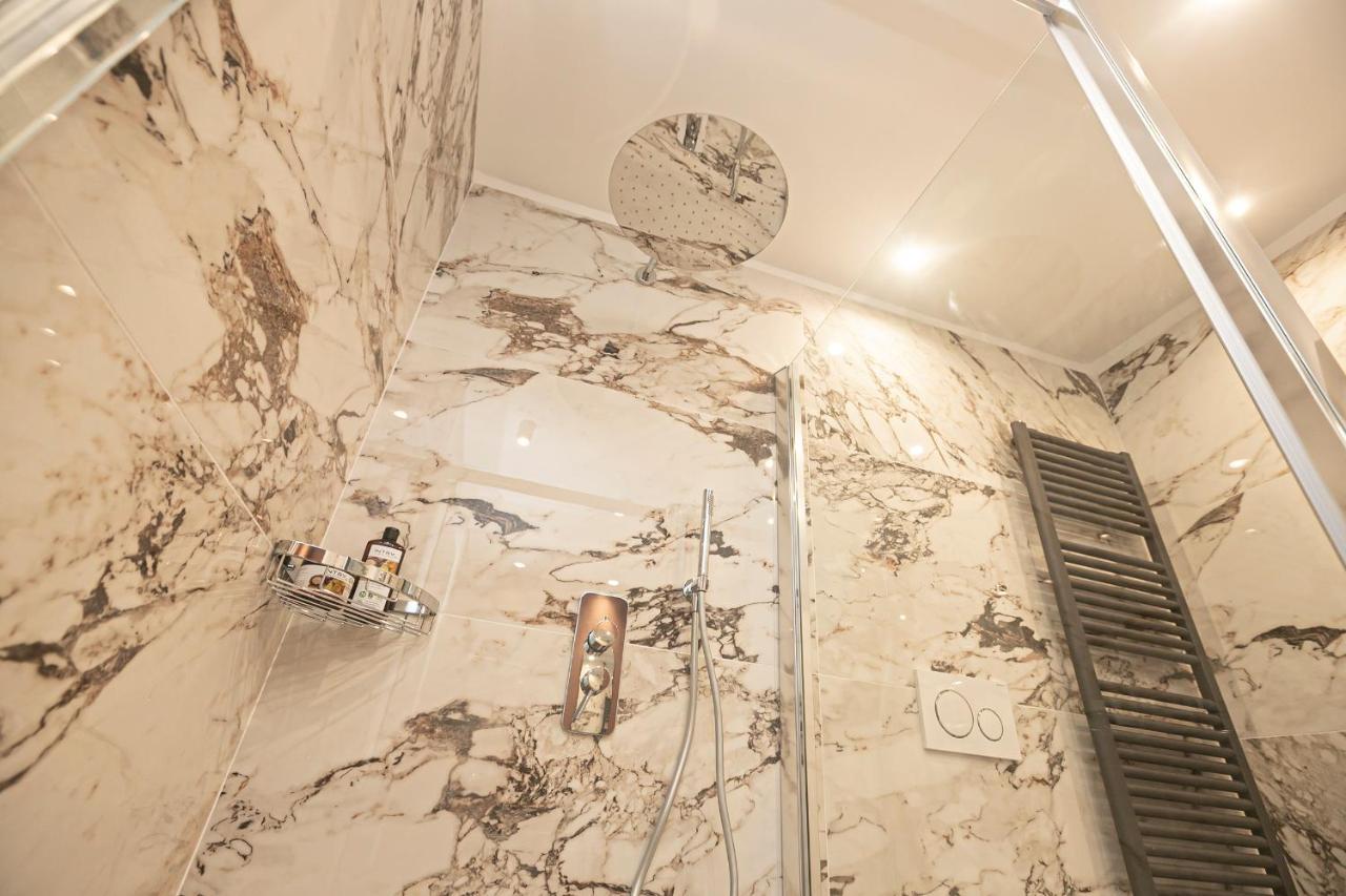Genova San Lorenzo 7 Daire Dış mekan fotoğraf